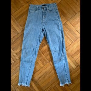 Fashion nova jeans